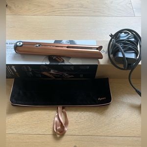 Dyson Corrale Straightener